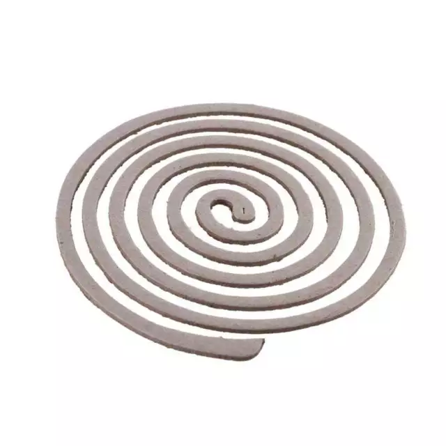 Lifesystems Mosquito Repellant Smoke Coil X 10