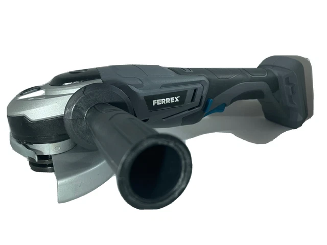 Ferrex clearance angle grinder