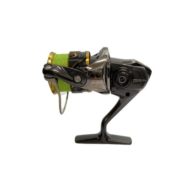 SHIMANO 20 TWIN Power C2000S Spinning Reel $379.86 - PicClick CA