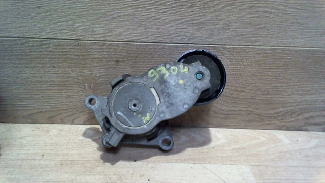 Galet tendeur CITROEN C3 1 PHASE 2 1.4 HDI - 8V TURBO /R:53904951 2