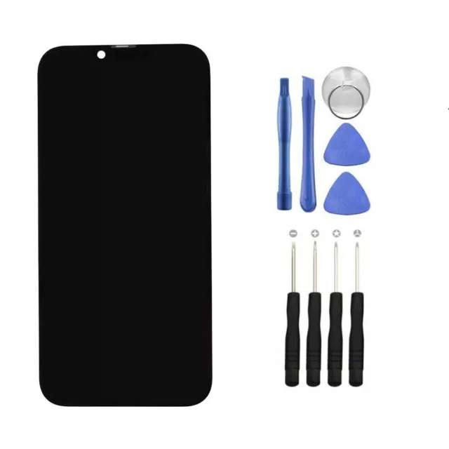 For iPhone 14 LCD Display Touch Screen Assembly Digitizer Replacement Frame Tool