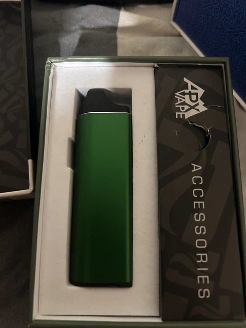 APX Pulsar Vaporizer