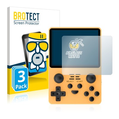 Brotect protezione blindato PELLICOLA PER Archos 40d TITANIUM PROTEZIONE VETRO PELLICOLA PROTETTIVA 