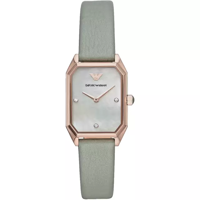 Orologio al Quarzo Emporio Armani Donna AR11302 - Nuovo con scatola