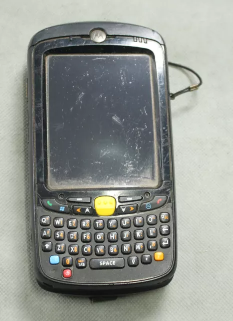 Motorola MC55A0-P30SWQQA9WR Palmare Mobile Dispositivo/Pda -unit Base E Penna