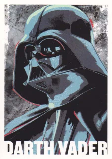 2016 Topps Star Wars Rogue One Series One Cards Cards Character Icons Pick List