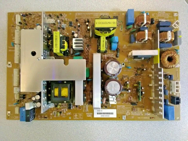 Carte électronique Konica Minolta Bizhub C253 - Réf. A02EK10500 - Occasion Fonctionnelle