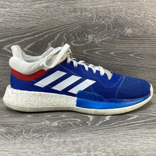 adidas gazelle silver green womens Adidas Marquee Boost Mens Shoes Grey Six/Core Black/Trace Khaki  Sports  Plaza NY