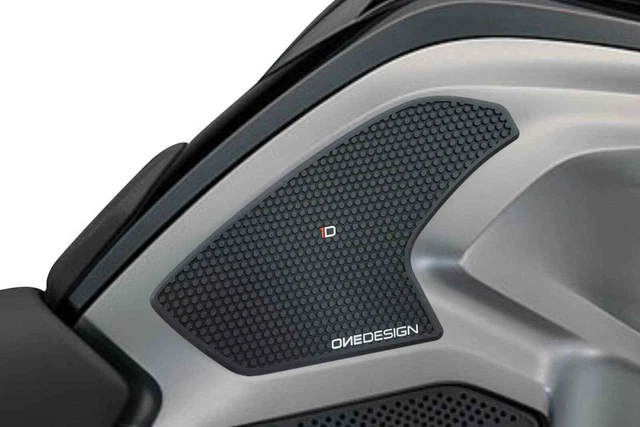 Protège Reservoir Moto Sur Mesure Bagster Bmw R 1200 Gs 2004-07