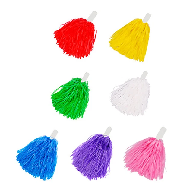 Dance Sports Match Supplies And Vocal Concert Decorator Cheerleading Cheerin  F2