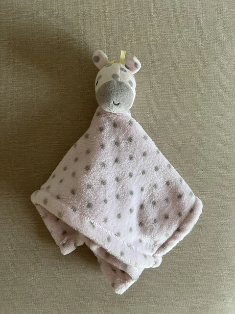 Primark giraffe baby sales comforter