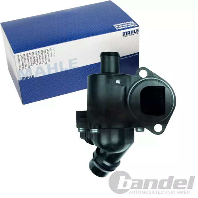 BEHR/MAHLE KÜHLMITTEL-THERMOSTAT für AUDI A4 AVANT SEAT EXEO ST 1.6/1.8/2.0