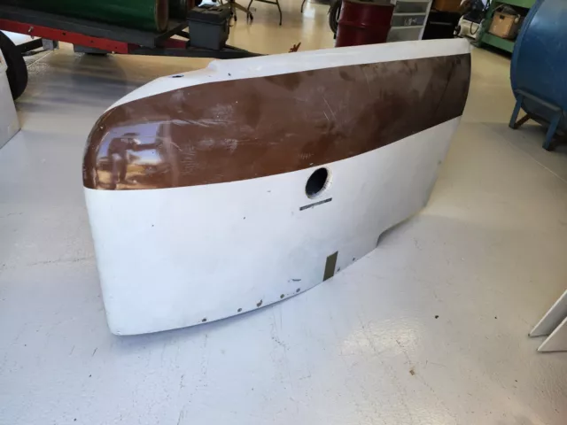 Cessna 206 Tip Tank Right