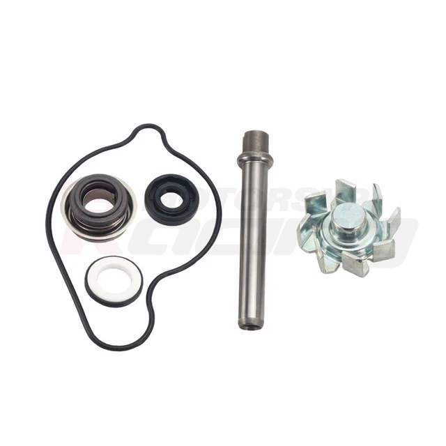 WATER PUMP SEAL Shaft Repair Kit For Honda VTX1300 20032009 VT1300