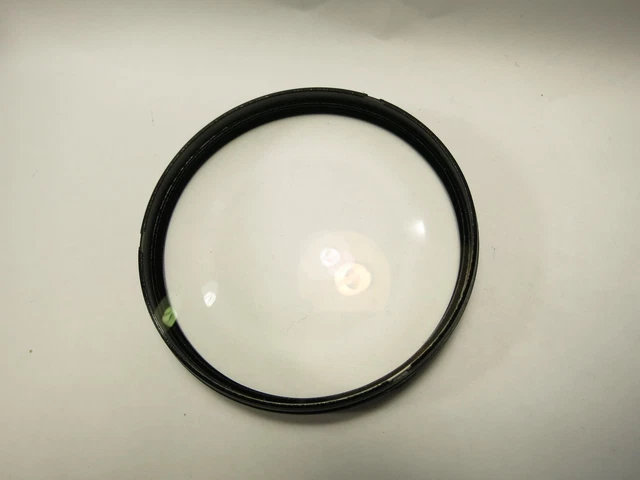 Pannello Flash Anteriore Originale Canon 600EX-RT, Lente Fresnel CY2-4304-000