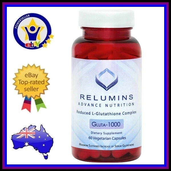 beshiny l-glutathione 1000mg Whitening Capsule/Tablet – Medishop.pk main image 1