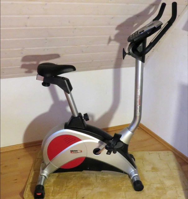 STAMM BODYFIT ERGO.202 Heimtrainer Ergometer EUR 65,00 - PicClick DE