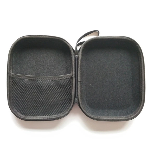 HURRISE étui rigide pour PS Vita Housse de protection rigide rouge