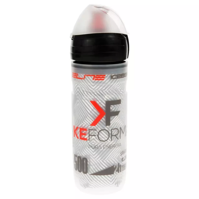 Borraccia Termica Elite Iceberg KeForma 500 ml