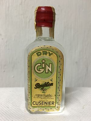 Espana Rarissimo Mignon Miniature Cazalla Seco Manuel Duran Doppio Timbro 4 Cen 