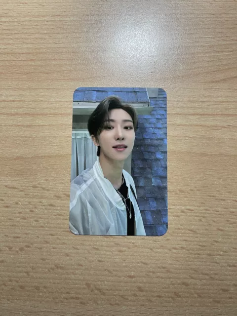 Seventeen Attacca Interpark FOR SALE! - PicClick