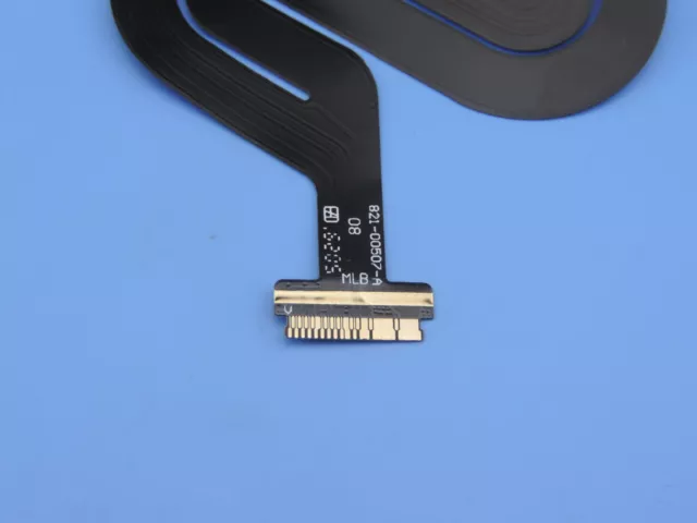 Pavé Tactile Logic Board Câble MacBook 12" 2015 * a1534 821-1935 -07 - A 2