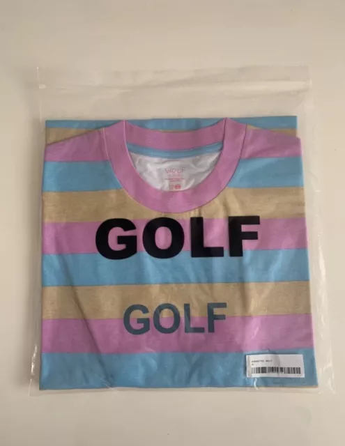 Golf wang bimmer tee shop