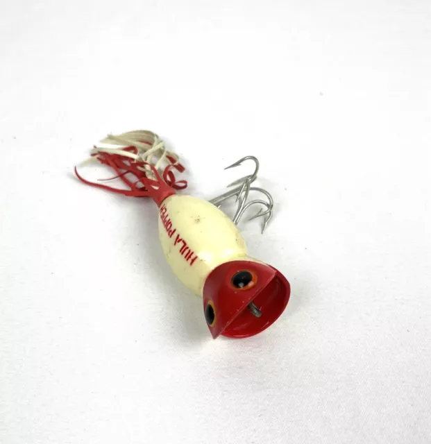 https://www.picclickimg.com/lckAAOSwAxhlMd~7/Vintage-Fred-Arbogast-Red-and-White-Hula-Popper.webp