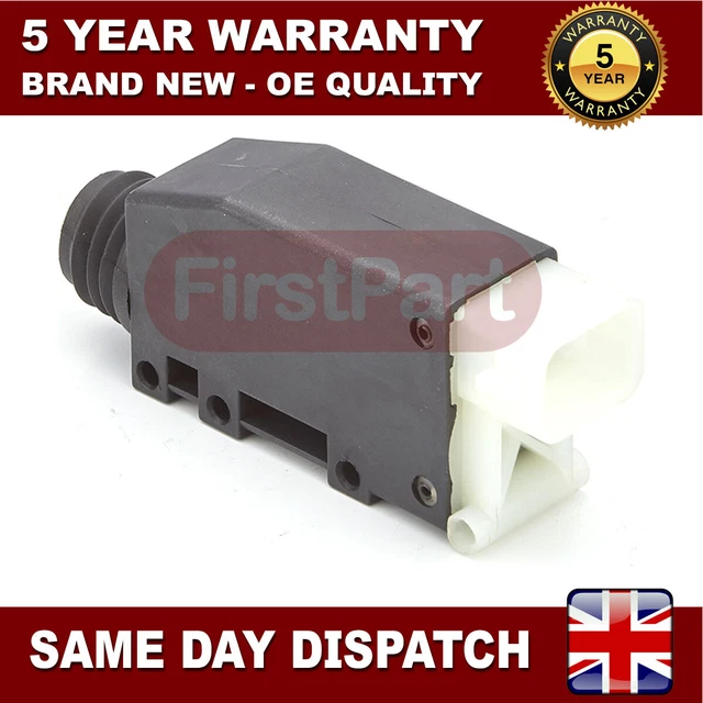 ATTUATORE SERRATURA PORTA Scorrevole Sinistra Per Peugeot Bipper 08-24 8EJN EUR 37,80 - IT - Foto 7