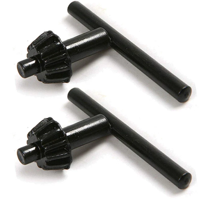 5/8" Drill Chuck Keys Universal Chuck Key Drilling Power Tools Replacement Chuck