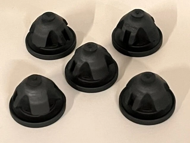 ABS Wagenheber-Aufnahme Für BMW 1er, 2er, 3er, 4er, 5er, X3, X4, Z4 – OEM 51717169981