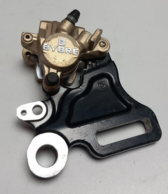 BMW G310 GS Rear Brake Caliper Bybre Brembo 20172020 £25.00 PicClick UK