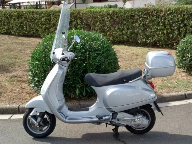 Vespa Lx 150/2005 Super Occasione Vespa Lx 150/2005 Super Occasione