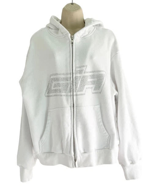 I am gia kasen jacket 2025