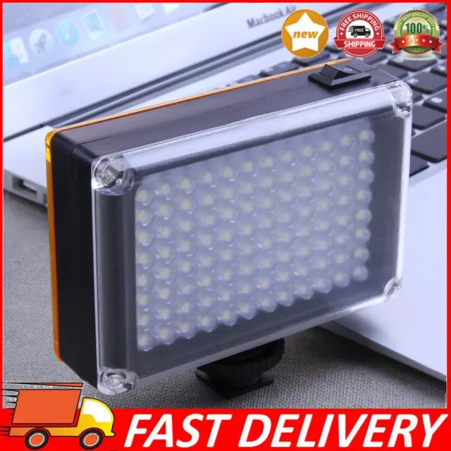 96LED Photography Light Indoor Outdoor Flood Light Video Light for Wedding Party