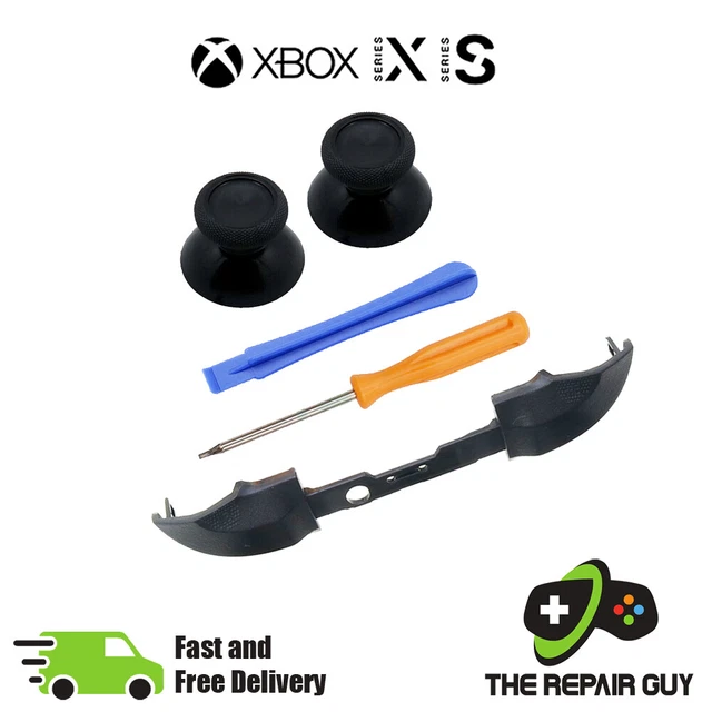 XBOX SERIES S X Controller 1914 Replacement LB RB Buttons Thumbstick ...