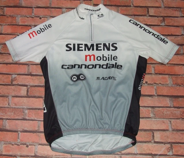 Maillots de ciclismo para hombres Ciclismo Hombre ORIZZONTE JERSEY