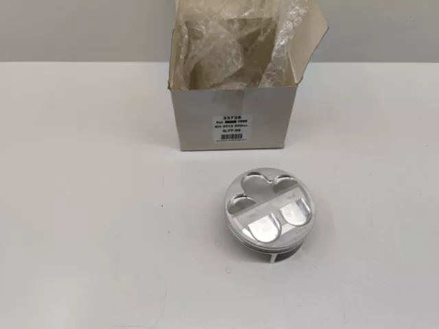 Yamaha Yzf 250 2009-2013 Rinaldi Yrrd Piston D=77Mm
