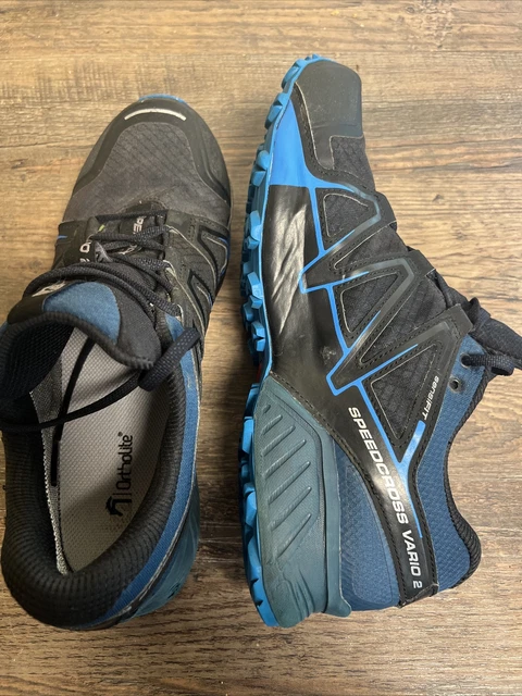 Salomon Speedcross Vario 2 GTX Gr 44