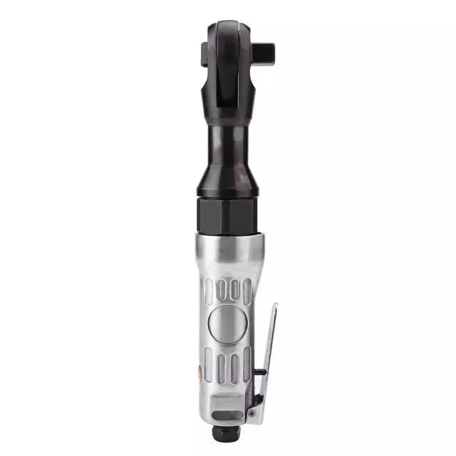 ✈1/2 12.5mm Heavy Duty Air Ratchet Wrench Torsion Drive Spanner Pneumatic Auto