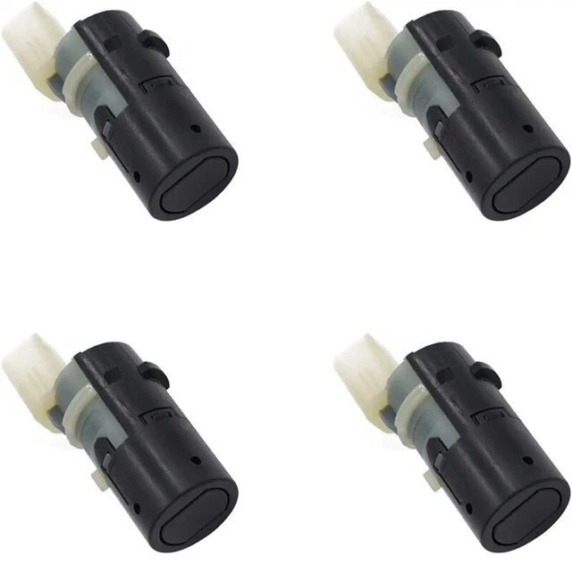 4 PCS sensor For BMW E46 M3 330 320 318 Park sensor 66216902180 66216902180