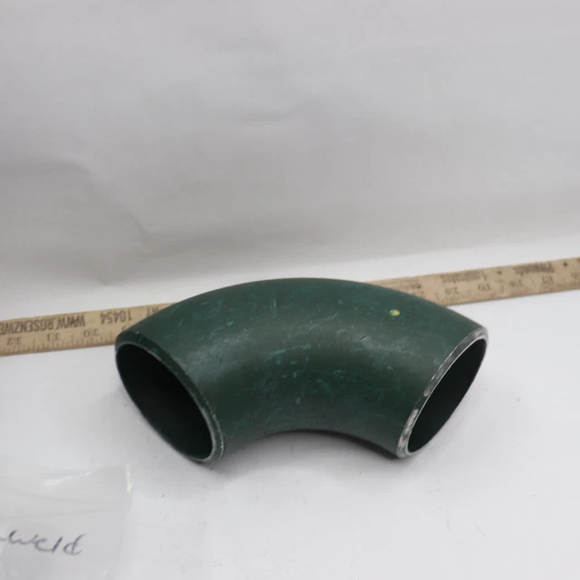 Elbow Carbon Steel Buttweld 90Degree 3"