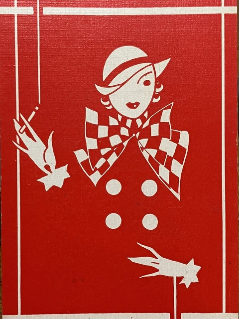 Modern (1981-Now), Playing Cards, Paper & Ephemera