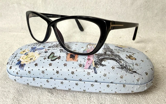 TOM FORD WOMENS Eyeglass Optical Frames - (54 14 140  display picture 1
