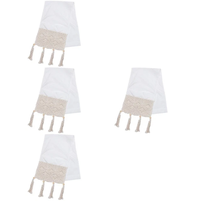 4 piezas Sofá Silla Organizador de almacenamiento Reposabrazos Control remoto Soporte Sofá Brazo