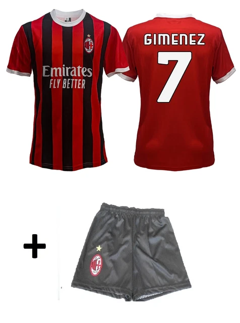 Gonzalo Higuain Milan'da! Andre Silva ise Galatasaray'a... - Gazetesi Ga