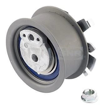 Galet Tendeur (Courroie De Distribution) Audi A3 2.0 Tdi 16V,Seat Leon 2.0 Tdi
