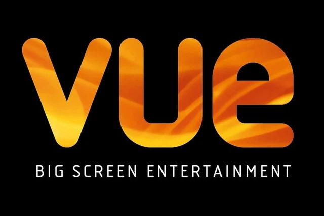 VUE Cinema & Half Price Popcorn Tickets Expiry - 16/06/24 Club Lloyds