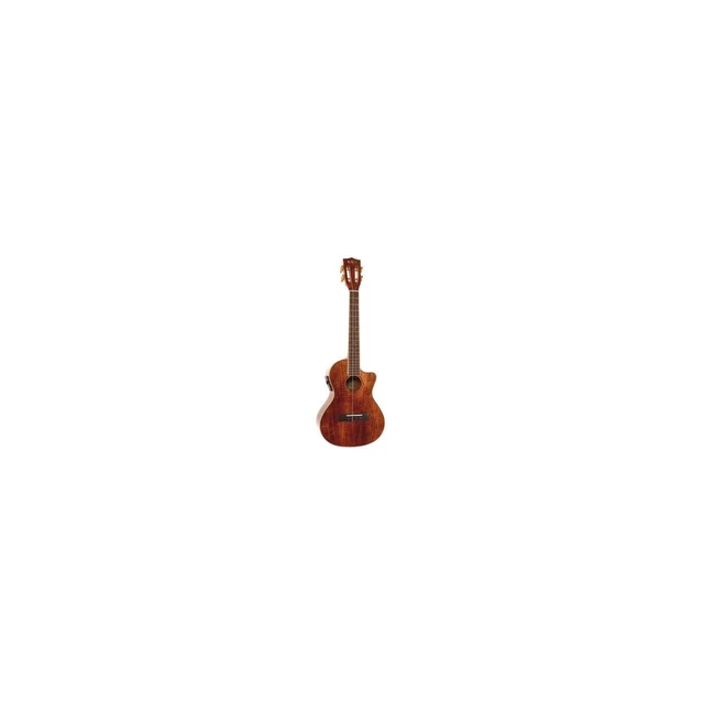 KALA Koa Série Tenor, Avec Cut Away & Eq , Highpolish " B-Stock "