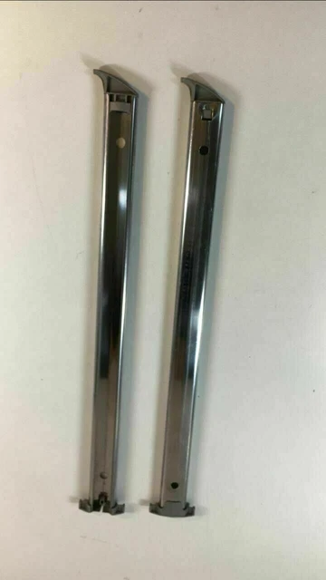 BOSCH DISHWASHER TOP rack basket rails RJ133.. $30.00 - PicClick AU